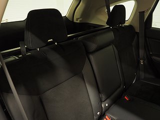 SUV Honda CR-V 14 av 22