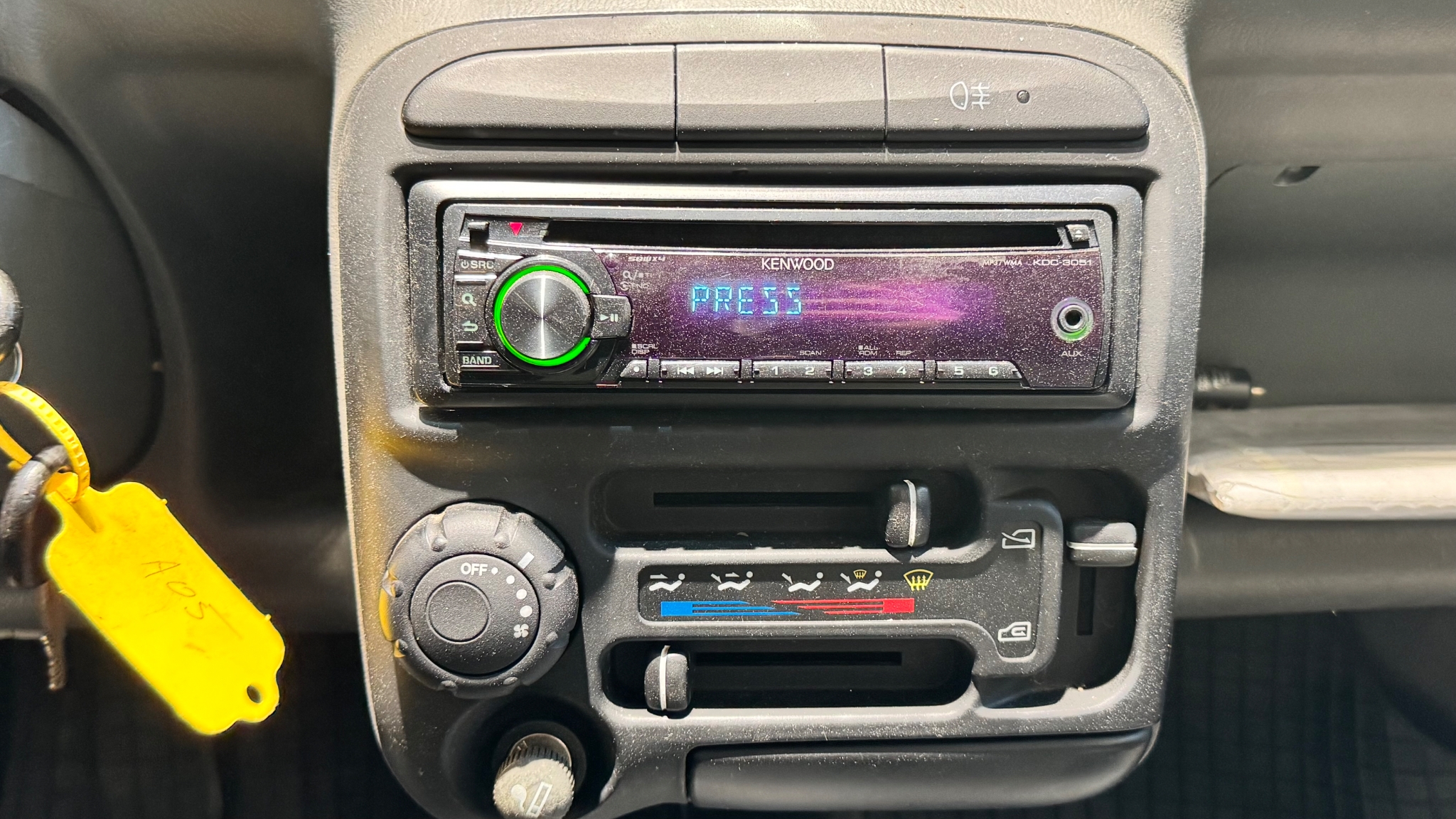 Hyundai Atos Prime 1.0 2001, bild 7/36