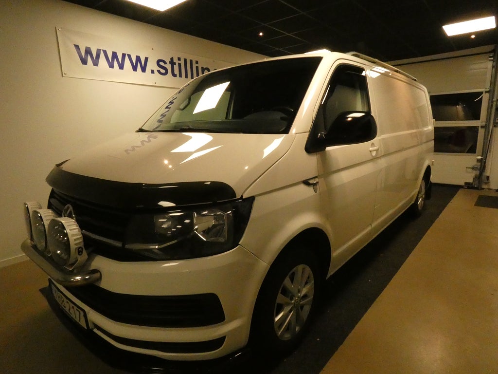 Volkswagen Transporter T30 2.0 TDI BMT Euro 6
