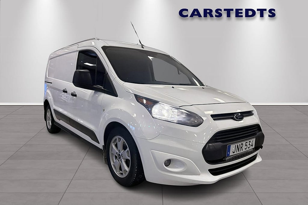 Ford transit Connect 230 LWB 1.5 TDCi D-Värmare Kamera Drag
