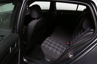 Halvkombi Volkswagen Golf 26 av 27