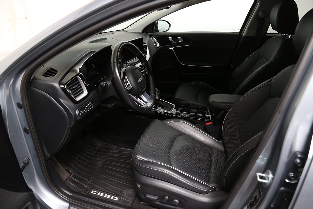 Kia Ceed Sportswagon Plug-in Hybrid Advance Plus 2 Skinn Pano 2022