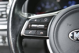 SUV Kia Sportage 13 av 22