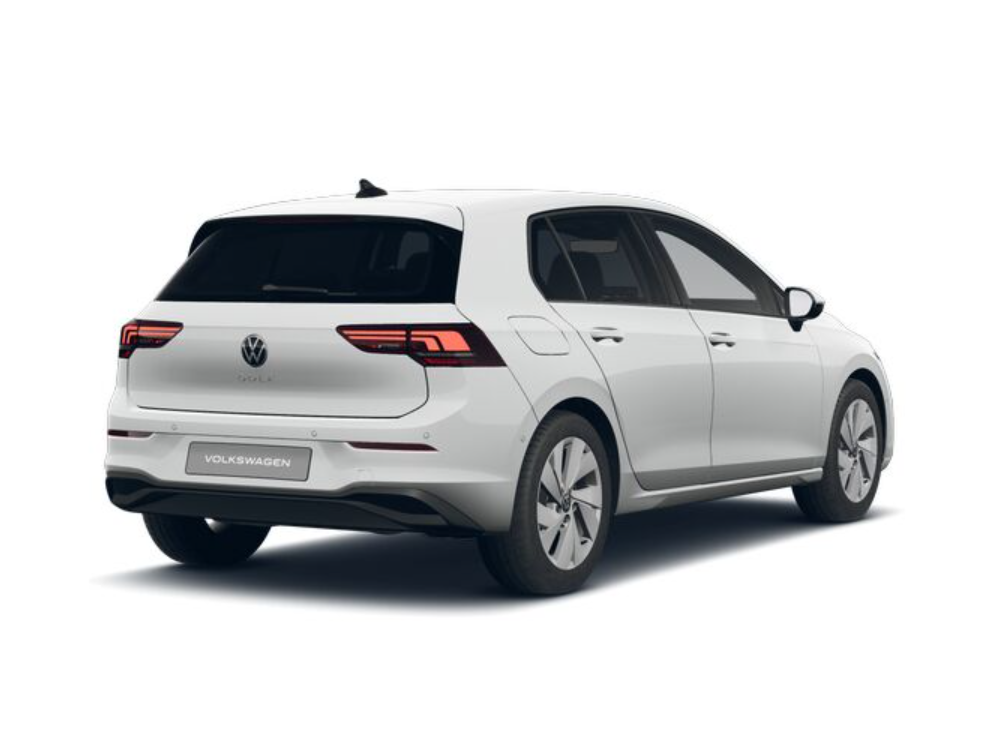 Volkswagen Golf 2027, bild 2/10