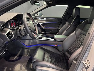 Kombi Audi RS6 3 av 16