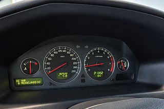 Volvo S60 2004 bild 16