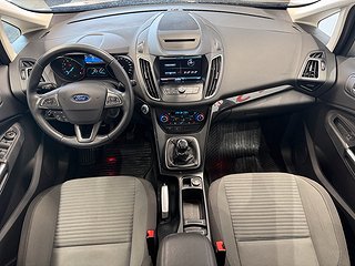 Ford C-Max 1.0 100hk Titanium/Kamera/P-sensor/Elvindruta/S&V