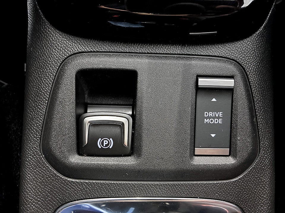 Bild på Opel Corsa-e GSI 50kWh 136hk Aut B-KAMERA RATTVÄRME