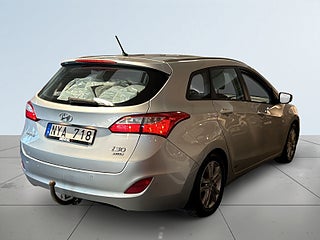 Hyundai i30 Kombi 1.6 CRDi Business Dragkrok/MoK/Rattvärme/SoV