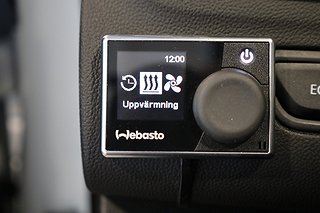 SUV Renault Kadjar 16 av 19