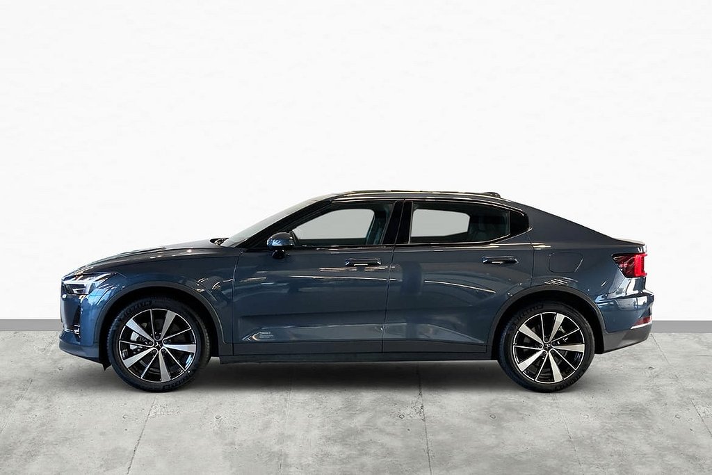 Polestar 2 Long Range Single Motor 78kWh Plus