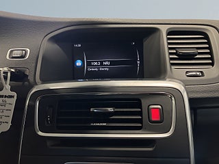 Volvo V60 T3 Classic Edition Drag Värmare Navi Rattvärme S&V – bild 15