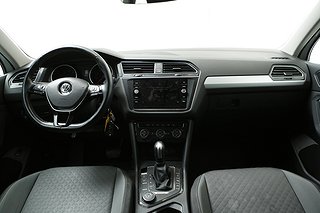 SUV Volkswagen Tiguan 11 av 14