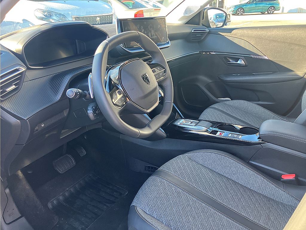 Bild på Peugeot 208 Allure Hybrid Aut - DEMO