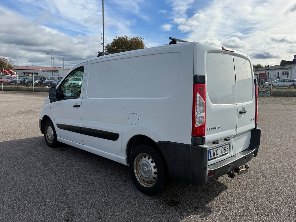 Peugeot Expert bild 4