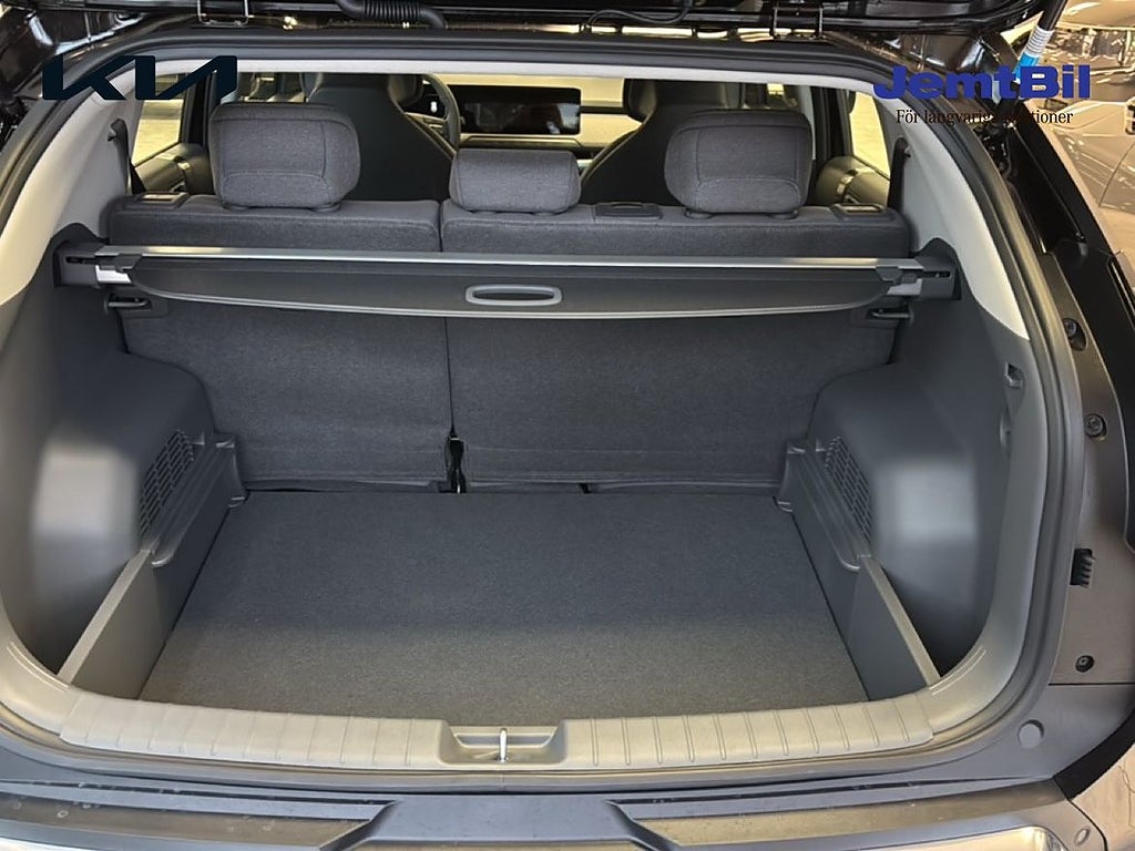 Kia EV3 2026 - miniatyr 14