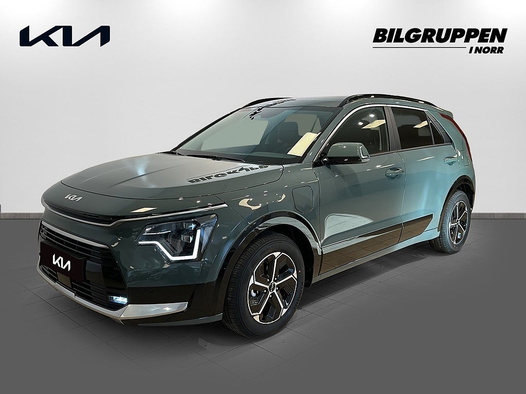 Kia Niro Plug-in Hybrid DCT Advance