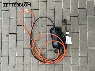 SUV Citroën C5 16 av 27