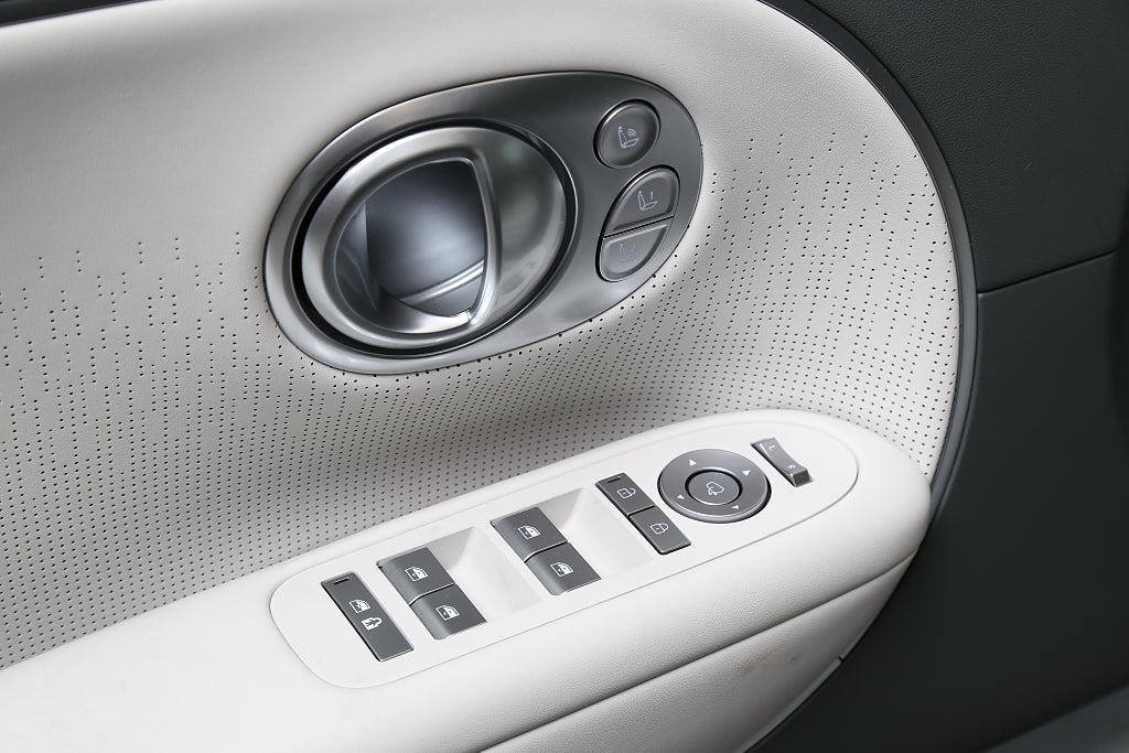 Hyundai IONIQ 9 Performance Calligraphy AWD | 7-sits | Moms | Panorama 2026