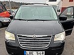 Chrysler Grand Voyager 3.8 V6