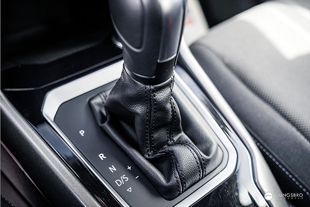 Volkswagen T-Roc 1.5 TSI DSG 150hk / PDC