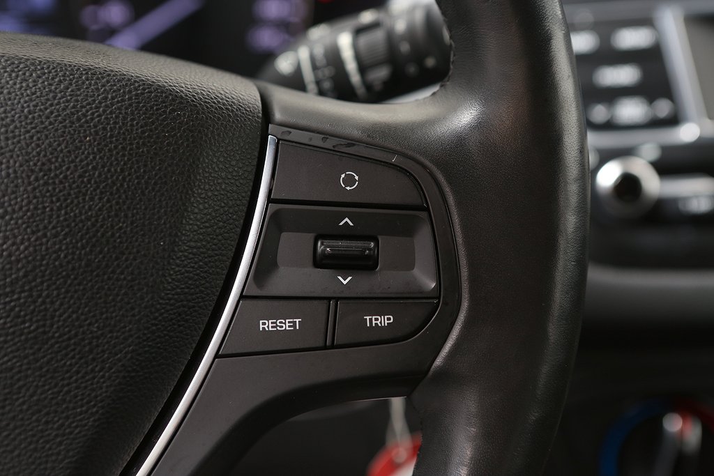 Hyundai i20 1,2 Move! 5D Bluetooh Nyservad 2018