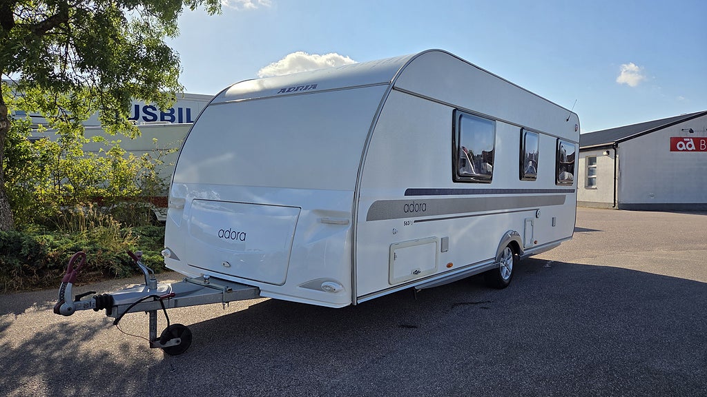 Adria ADORA 563PU