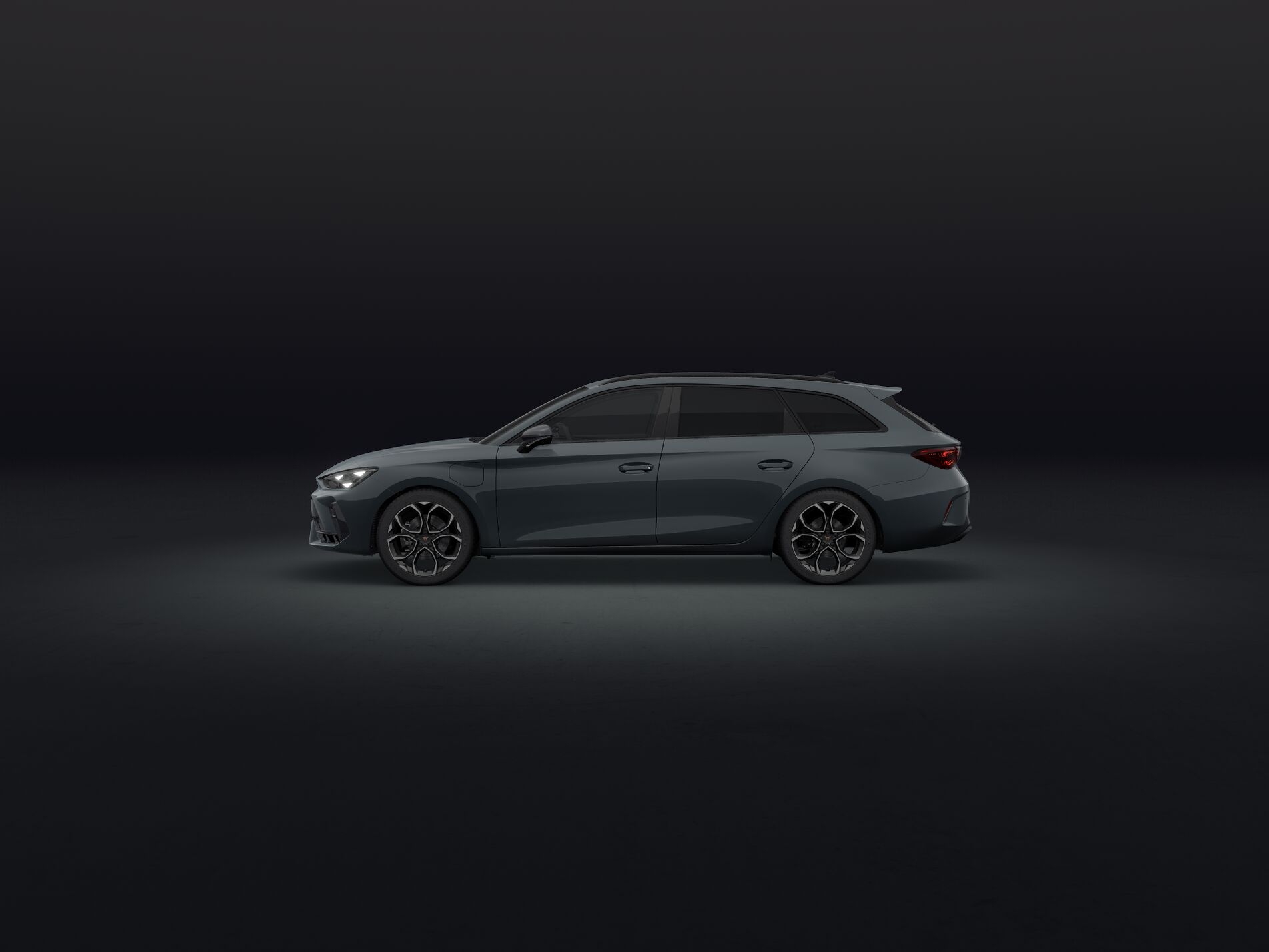 Cupra Leon SP 1.5 Plug-in 2026, bild 2/41