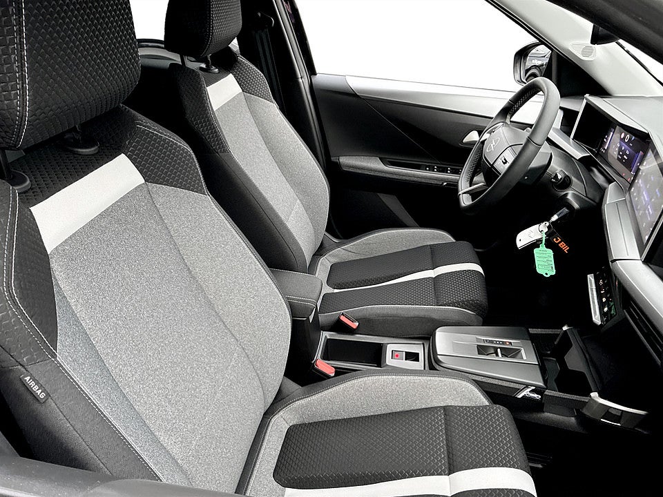 Bild på Opel Frontera GS Hybrid 145hk Aut B-KAMERA CARPLAY