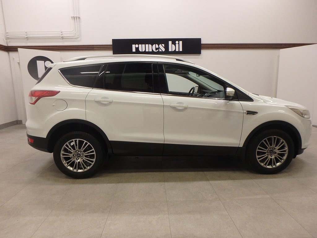 Ford Kuga 2013 - miniatyr 13