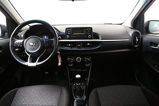 Halvkombi Kia Picanto 16 av 21