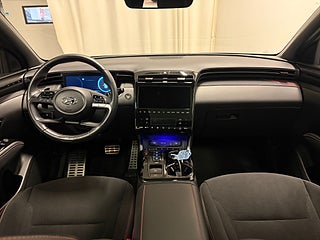 SUV Hyundai Tucson 7 av 8