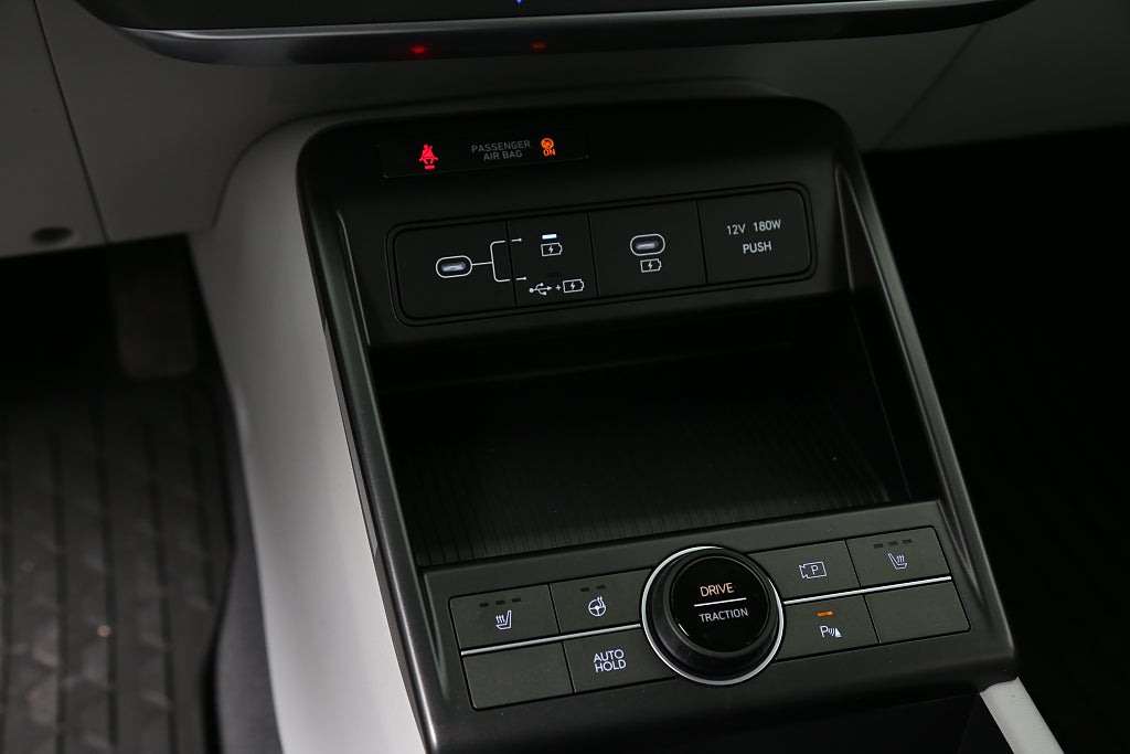 Hyundai Kona 1.0 T-GDI Automat Essential f.d Demobil | Ränta 2,99% 2024