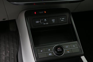 SUV Hyundai Kona 20 av 24