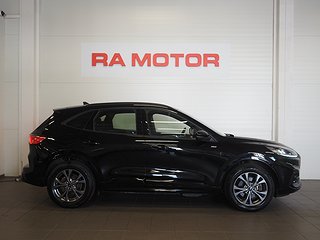 SUV Ford Kuga 4 av 24