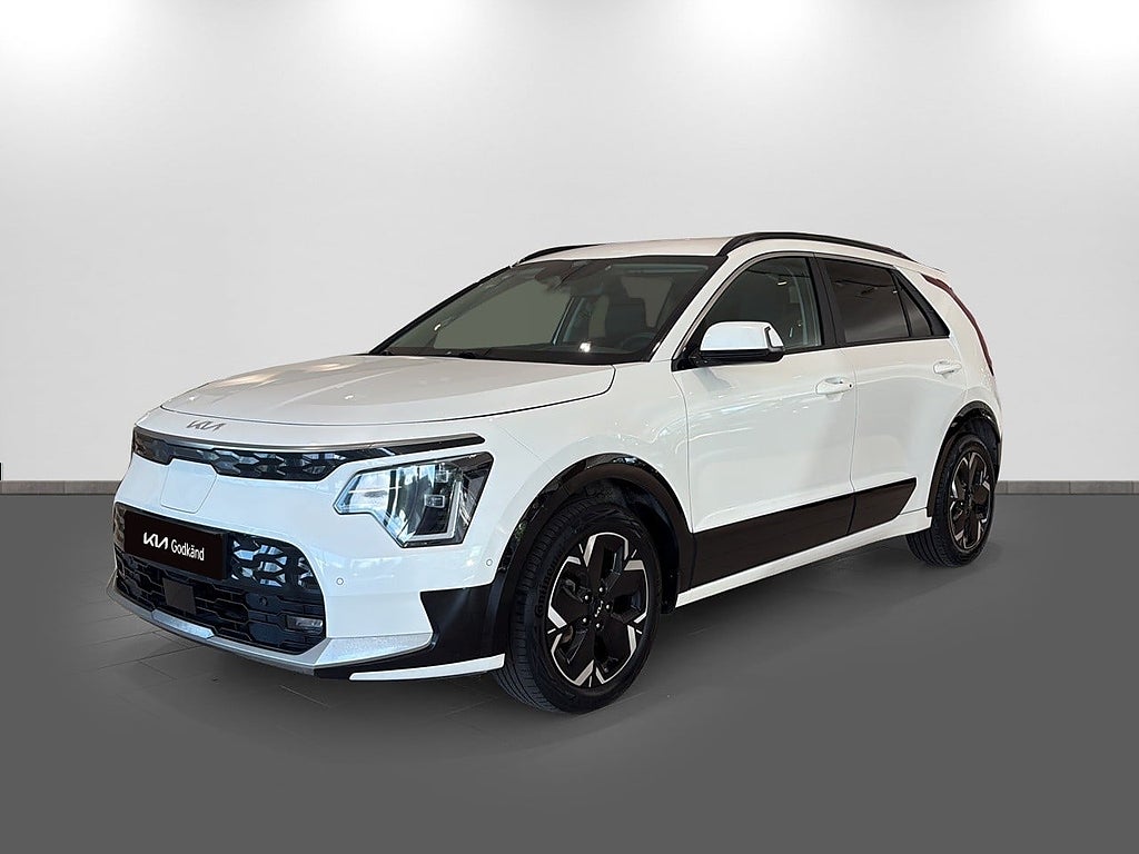 Kia Niro EV ADVANCE PLUS