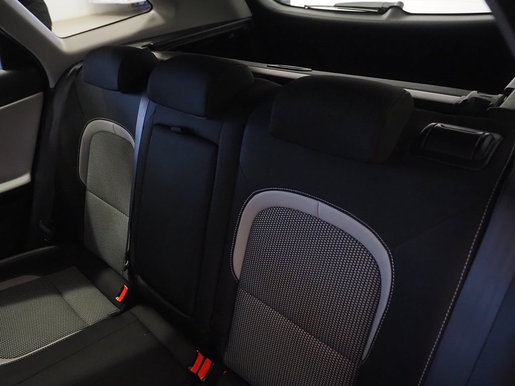 Kia Ceed _sw 1.6 CRDi 128hk Pano Kamera Navi Drag El-Stol M-Värm 2015