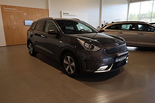SUV Kia Niro 7 av 19