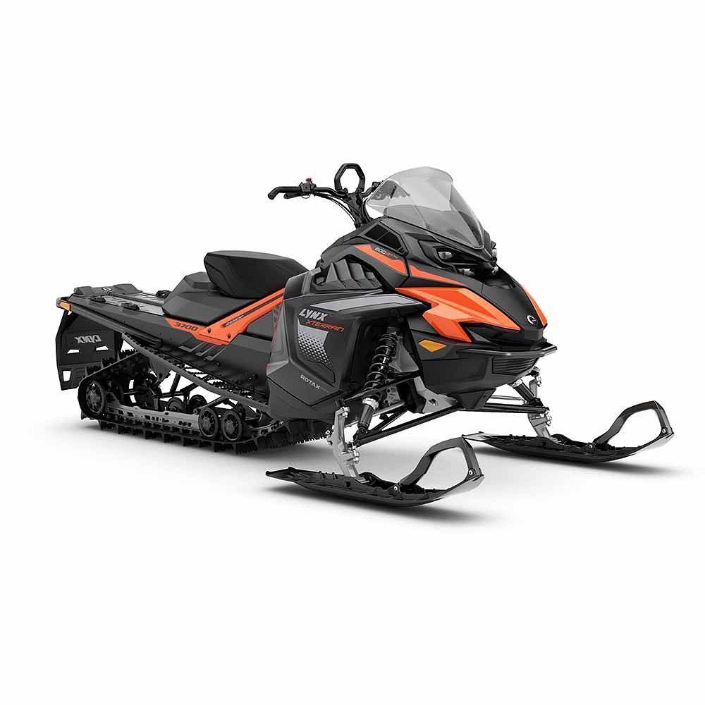 Lynx XTERRAIN STD 3700 600R E-TEC