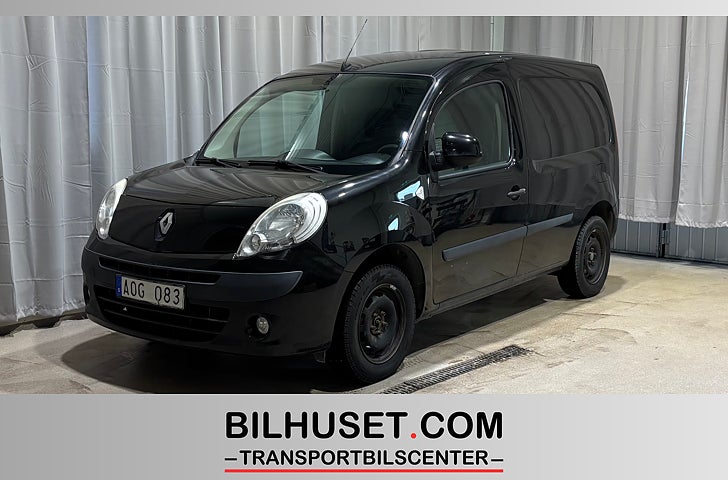 Renault Kangoo Express 1.5 dCi Drag Navi
