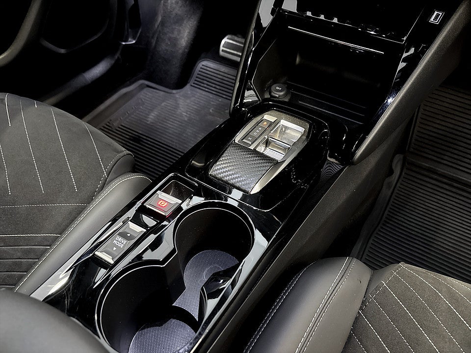 Bild på Peugeot 2008 GT 1.2 PT 130hk Aut KAMPANJRÄNTA 3,99%