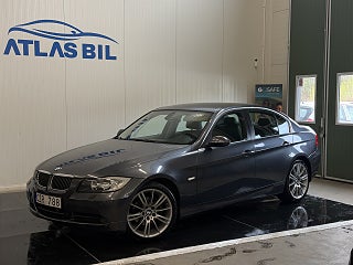 İkinci el  Bmw 3 Series 325i