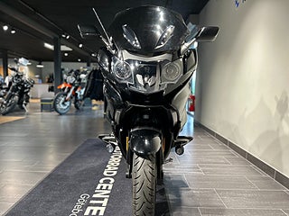 BMW K1600B / Option 719 Fälgar / Styrhöjare / Nyservad
