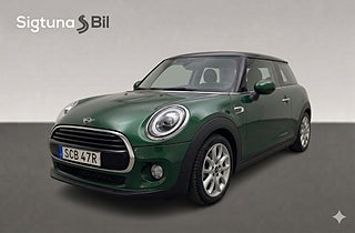 İkinci el  Mini Cooper 1.5 D