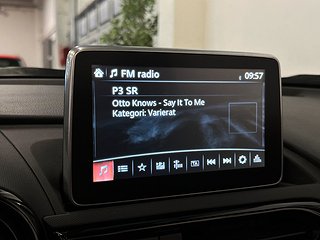Mazda MX-5 1.5 SKYACTIV-G LED Bluetooth Keyless Kamkedja