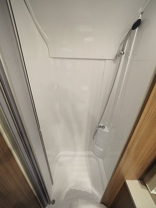 Husvagn, 2-axl Knaus Südwind 650 UDF Scandinavian Selection 9 av 14