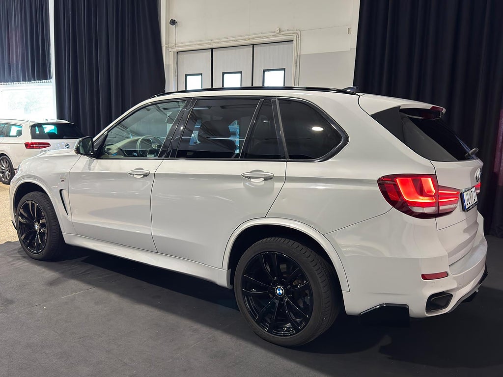 BMW X5 bild 3