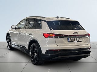 Audi Q4 E-Tron Q4 40 e-tron S&V-hjul/A.d Fart/Carplay/Cockpit/Navi