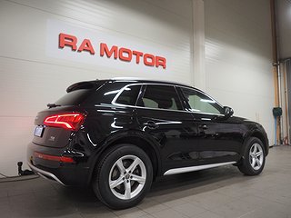 SUV Audi Q5 6 av 24