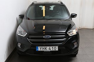 SUV Ford Kuga 5 av 25